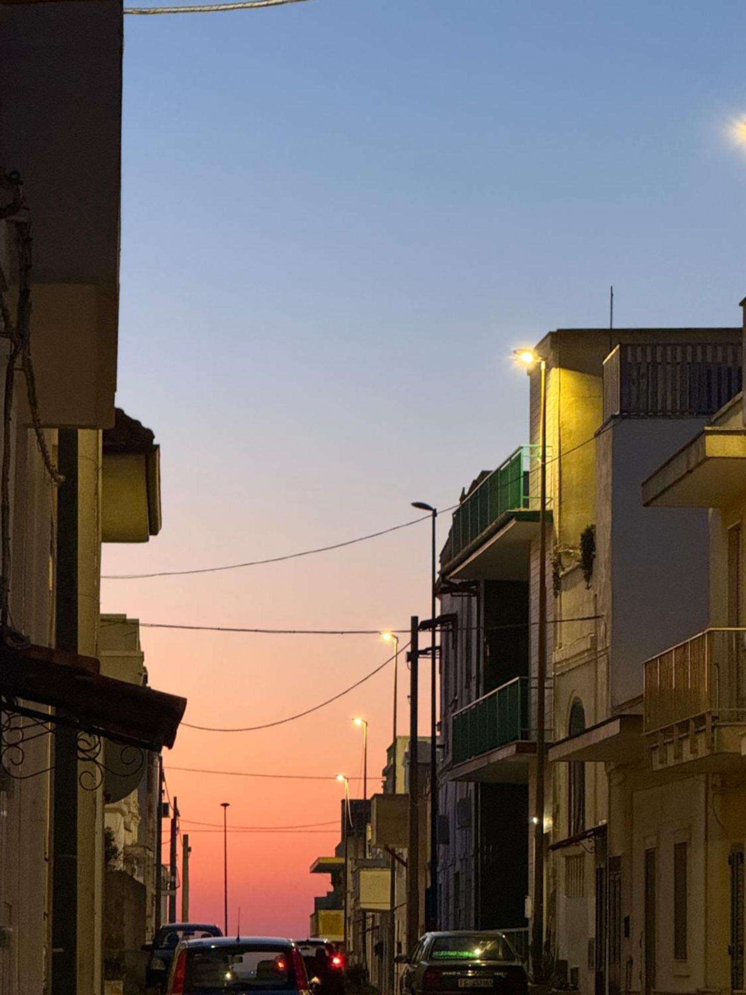 La Corte Della Luce ウジェント エクステリア 写真