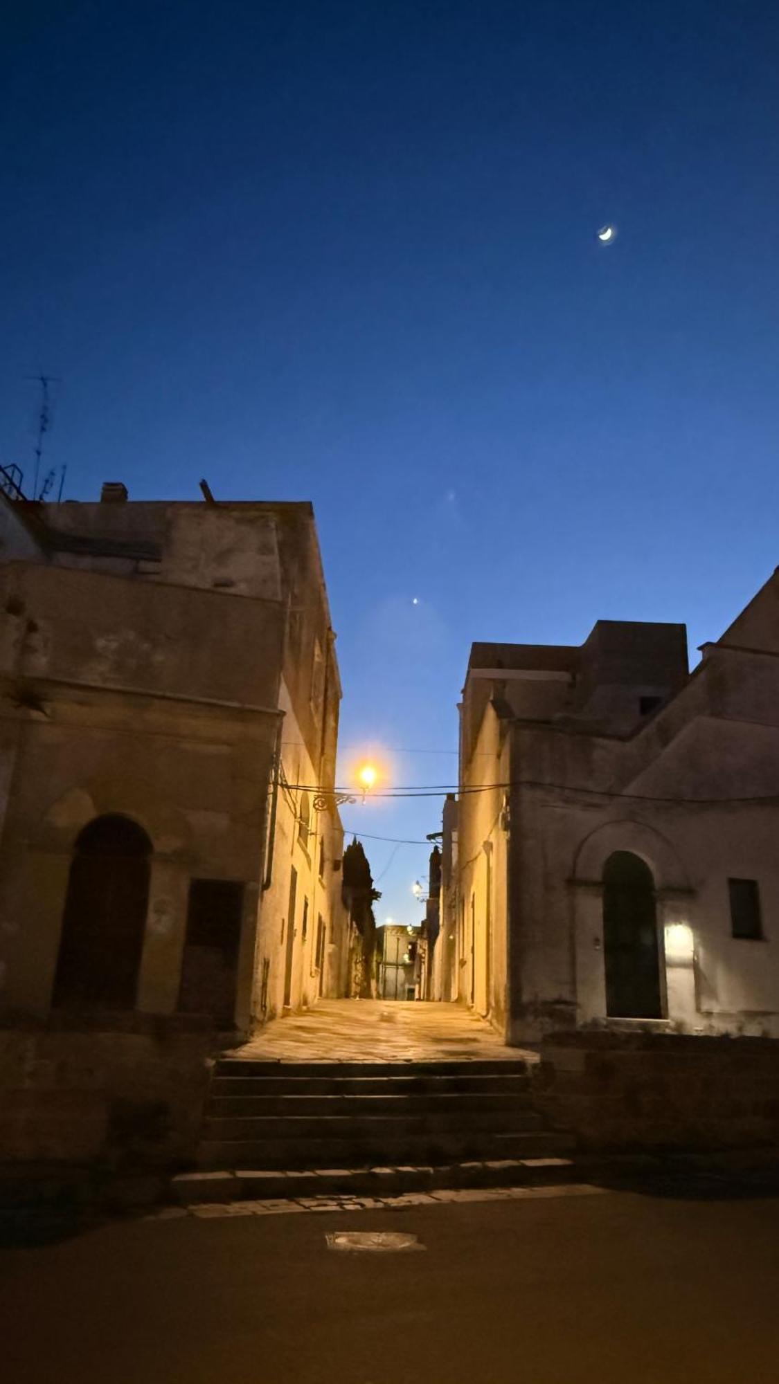 La Corte Della Luce ウジェント エクステリア 写真
